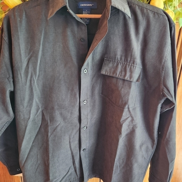 Mens button down shirt - Picture 2 of 8